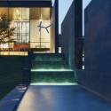 McNay Art Museum Extension - Jean Paul Viguier Architecture © Jeff Goldberg / ESTO