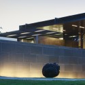 McNay Art Museum Extension - Jean Paul Viguier Architecture © Jeff Goldberg / ESTO