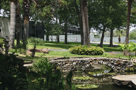 McNay Art Museum Extension - Jean Paul Viguier Architecture