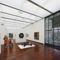 McNay Art Museum Extension - Jean Paul Viguier Architecture © Jeff Goldberg / ESTO