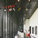 McNay Art Museum Extension - Jean Paul Viguier Architecture © Jeff Goldberg / ESTO