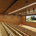 McNay Art Museum Extension - Jean Paul Viguier Architecture © Jeff Goldberg / ESTO