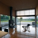 Finger Joint House / LAND Arquitectos © Cristóbal Palma