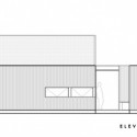 east elevation east elevation