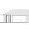 north elevation north elevation