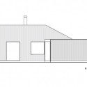 south elevation south elevation