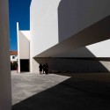 St. Antonio’s Church & St. Bartolomeu Social Center - JLCG Arquitectos © FG+SG – Fernando Guerra, Sergio Guerra