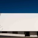 St. Antonio’s Church & St. Bartolomeu Social Center - JLCG Arquitectos © FG+SG – Fernando Guerra, Sergio Guerra