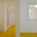 St. Antonio’s Church & St. Bartolomeu Social Center - JLCG Arquitectos © FG+SG – Fernando Guerra, Sergio Guerra