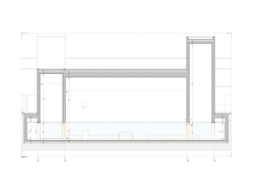 St. Antonio’s Church & St. Bartolomeu Social Center / JLCG Arquitectos