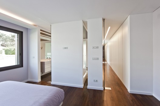 House In Vale Bem / espaço a3