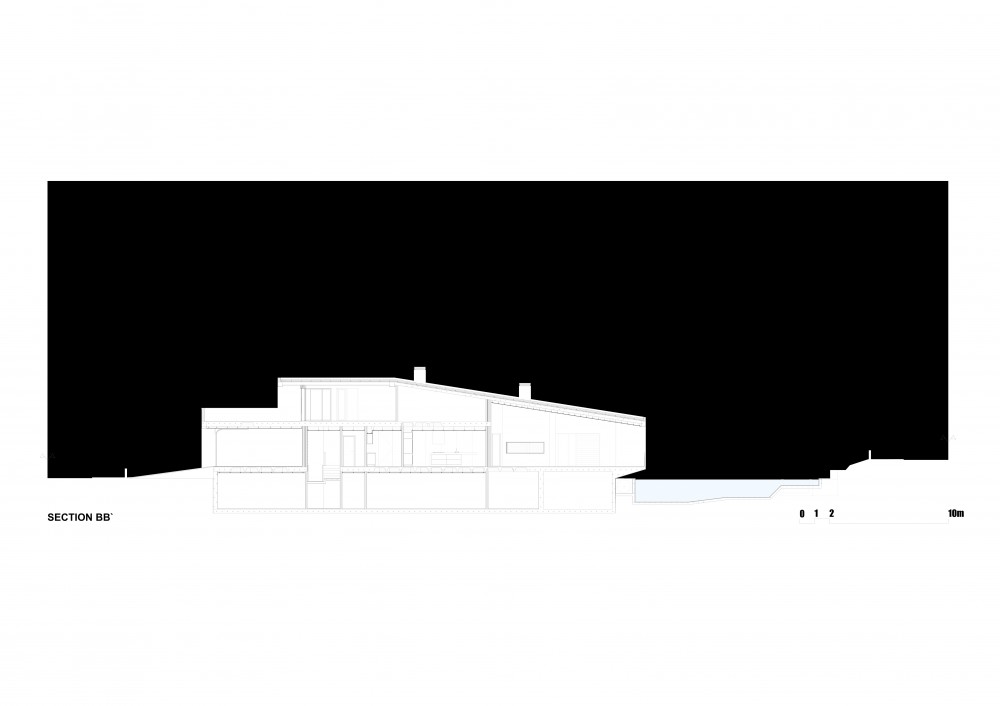 House In Vale Bem / espaço a3