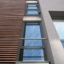 Family House / BAEB © BAEB
