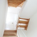 Satellites - House - Studio LOOP Satellites - House - Studio LOOP © Courtesy of Studio LOOP