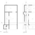 basement and ground floor plan basement and ground floor plan basement and ground floor plan