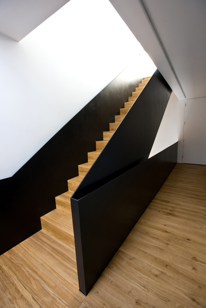 Family House Near Jiesia  / Architectural Bureau G.Natkevicius & Partners