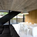Family House Near Jiesia  / Architectural Bureau G.Natkevicius & Partners © G.Česonis