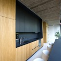 Family House Near Jiesia  / Architectural Bureau G.Natkevicius & Partners © G.Česonis