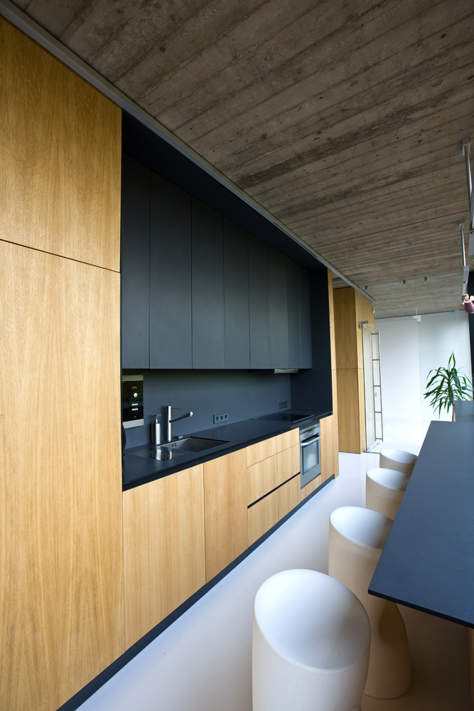 Family House Near Jiesia  / Architectural Bureau G.Natkevicius & Partners