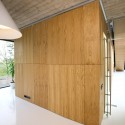 Family House Near Jiesia  / Architectural Bureau G.Natkevicius & Partners © G.Česonis