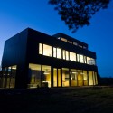 Family House Near Jiesia  / Architectural Bureau G.Natkevicius & Partners © G.Česonis