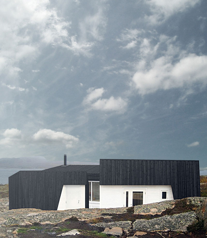 Iakov Chernikhovs Architecture Prize 2010 Top Ten Finalists