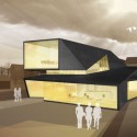 Iakov Chernikhovs Architecture Prize 2010 Top Ten Finalist Fantastic Norway