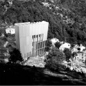 Iakov Chernikhovs Architecture Prize 2010 Top Ten Finalist Jean-Christophe Quinton