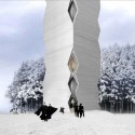 Iakov Chernikhovs Architecture Prize 2010 Top Ten Finalist Jean-Christophe Quinton