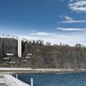 Iakov Chernikhovs Architecture Prize 2010 Top Ten Finalist L.E.FT