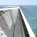 Iakov Chernikhovs Architecture Prize 2010 Top Ten Finalist L.E.FT
