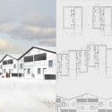 Iakov Chernikhovs Architecture Prize 2010 Top Ten Finalist Nikita Asadov