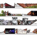 Iakov Chernikhovs Architecture Prize 2010 Top Ten Finalist Ronald Rietveld