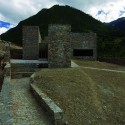 Iakov Chernikhovs Architecture Prize 2010 Top Ten Finalist standardarchitecture