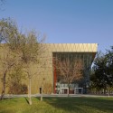 Tianjin Sports Arena / KSP Jürgen Engel Architekten