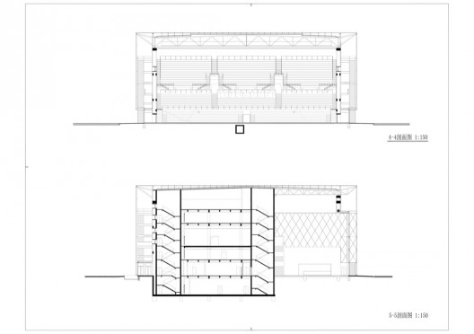 sections
