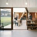 oyster05 © Raum Architects. Photo by Audrey Cerdan.