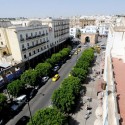 2010 Aga Kahn Award for Architecture: Revitalisation of the Hypercentre of Tunis, Tunisia / Association de Sauvegarde de la Médina de Tunis (6) 2010 Aga Kahn Award for Architecture: Revitalisation of the Hypercentre of Tunis, Tunisia / Association de Sauvegarde de la Médina de Tunis (6) Courtesy of Association de Sauvegarde de la Médina de Tunis