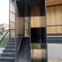 2010 Aga Kahn Award for Architecture: Bridge School / Li Xiaodong Atelier (19) 2010 Aga Kahn Award for Architecture: Bridge School / Li Xiaodong Atelier (19) Courtesy of Li Xiaodong Atelier