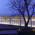 2010 Aga Kahn Award for Architecture: Ipekyol Textile Factory / Emre Arolat Architects (14) 2010 Aga Kahn Award for Architecture: Ipekyol Textile Factory / Emre Arolat Architects (14) Courtesy of Emre Arolat Architects