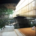 2010 Aga Kahn Award for Architecture: Bridge School / Li Xiaodong Atelier (20) 2010 Aga Kahn Award for Architecture: Bridge School / Li Xiaodong Atelier (20) Courtesy of Li Xiaodong Atelier