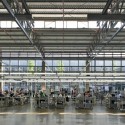 2010 Aga Kahn Award for Architecture: Ipekyol Textile Factory / Emre Arolat Architects (16) 2010 Aga Kahn Award for Architecture: Ipekyol Textile Factory / Emre Arolat Architects (16) Courtesy of Emre Arolat Architects