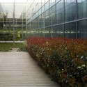 2010 Aga Kahn Award for Architecture: Ipekyol Textile Factory / Emre Arolat Architects (17) 2010 Aga Kahn Award for Architecture: Ipekyol Textile Factory / Emre Arolat Architects (17) Courtesy of Emre Arolat Architects
