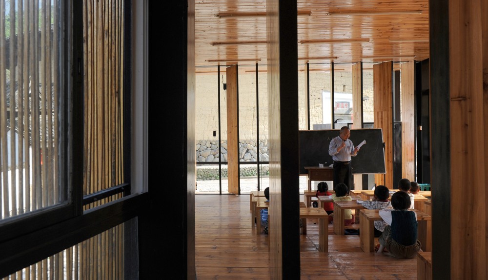 Winners of the 2010 Aga Kahn Award for Architecture