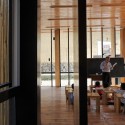2010 Aga Kahn Award for Architecture: Bridge School / Li Xiaodong Atelier (21) 2010 Aga Kahn Award for Architecture: Bridge School / Li Xiaodong Atelier (21) Courtesy of Li Xiaodong Atelier