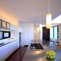 Nashville House / Kanner Architects Nashville House / Kanner Architects © Nicolas O.S. Marques