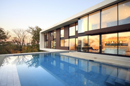Nashville House / Kanner Architects