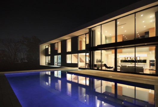 Nashville House / Kanner Architects