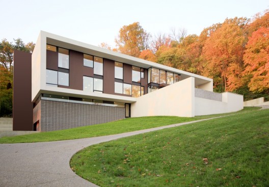 Nashville House / Kanner Architects