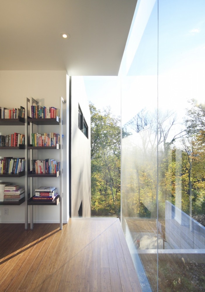 Nashville House / Kanner Architects
